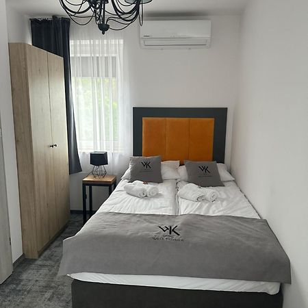 Willa Krzemień Sandomierz Zewnętrze zdjęcie